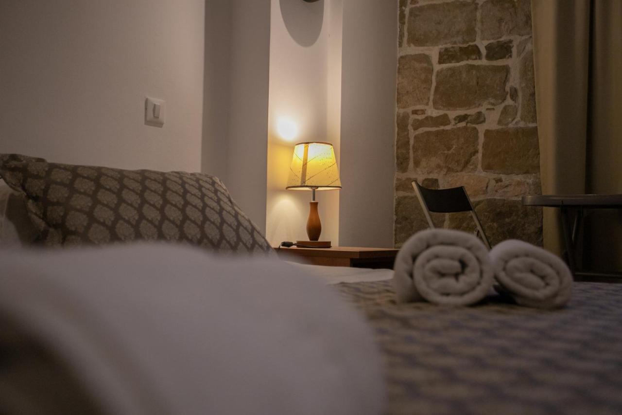 Megy Luxury Maison d'hôtes *