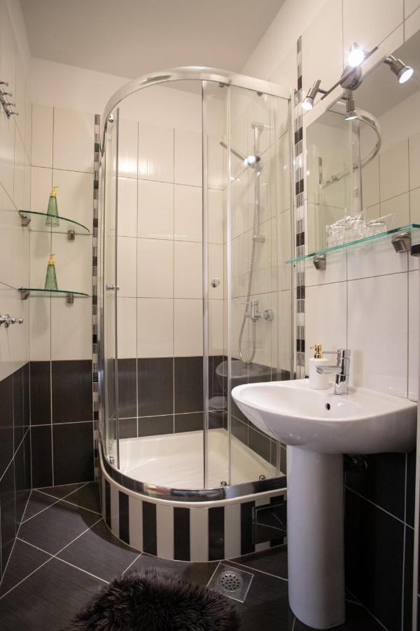 Maison d'hôtes Megy Luxury Split