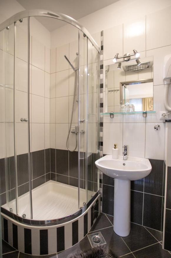 Maison d'hôtes Megy Luxury Split