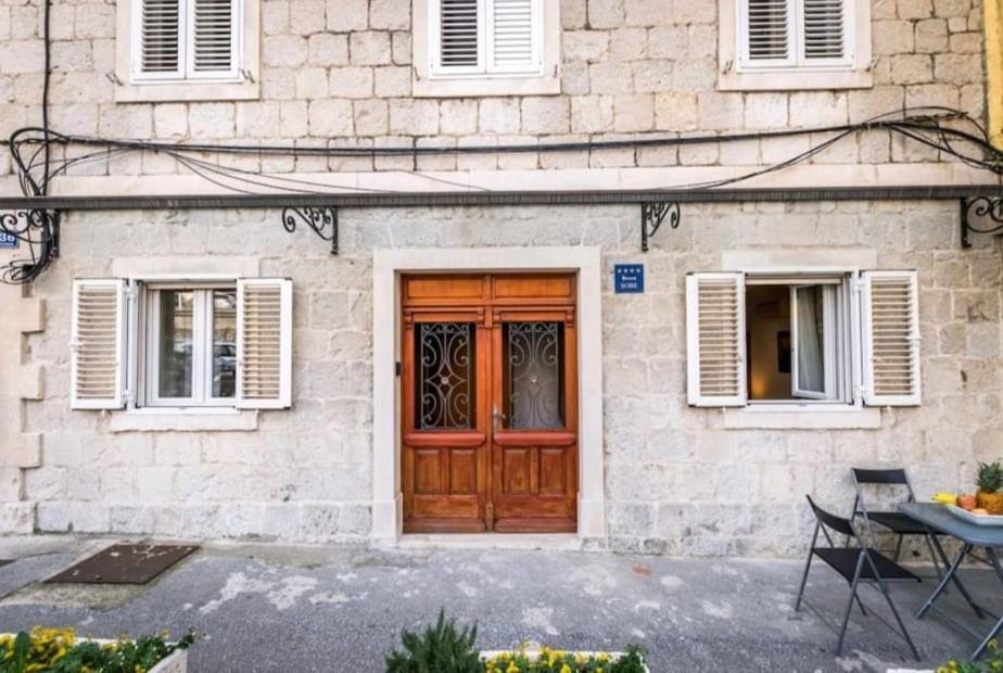 Megy Luxury Maison d'hôtes *