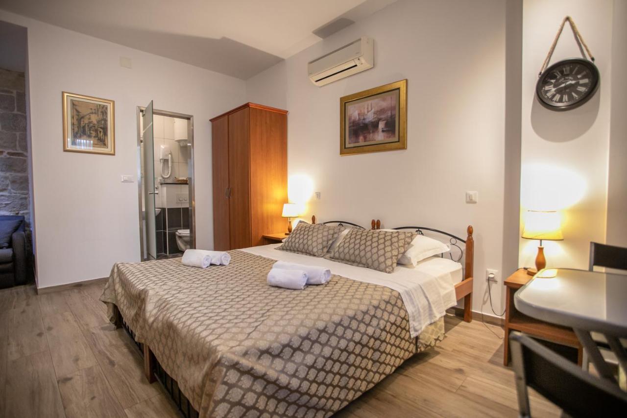 Megy Luxury Maison d'hôtes Split